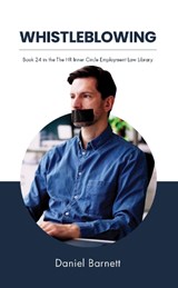 Whistleblowing - Daniel Barnett - 9781918091069