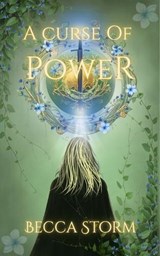 A A Curse of Power -  - 9781918118001