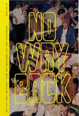 No Way Back - Mark Maddox - 9781918125030