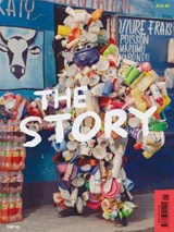 The Story - Ben Hart - 9781918125122