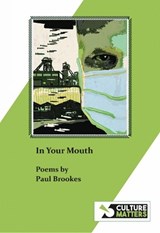 In Your Mouth - Paul Brookes - 9781918132021