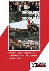 Shoulder to Shoulder -  - 9781918132052