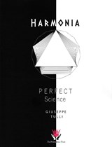 Harmonia - Giuseppe Tulli - 9781918140033