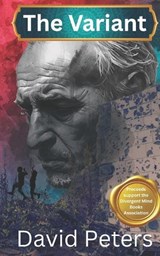 The Variant - David Peters - 9781918145007