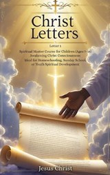 Christ Letters - Wayne Smith - 9781918156171