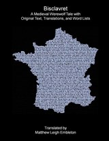 Bisclavret - Marie De France - 9781918157437