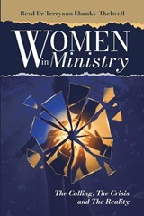Women in Ministry - Terryann Ebanks-Thelwell - 9781918185089