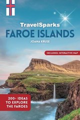 TravelSparks: Faroe Islands - Joana Kruse - 9781918260212