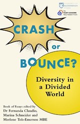 Crash or Bounce -  - 9781918291650