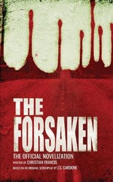 The Forsaken - Christian Francis - 9781918363180