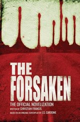 The Forsaken - Christian Francis - 9781918363203