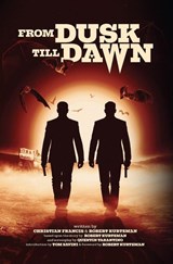 From Dusk Till Dawn - Christian Francis ; Robert Kurtzman - 9781918363418