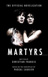 Martyrs - Christian Francis - 9781918363425