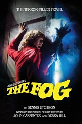 The Fog - Dennis Etchison - 9781918363685