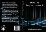Zu & The Suryan Harmonic - Charles Featherstone - 9781918388169