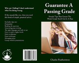 Guarantee A Passing Grade - James Allen - 9781918388183