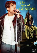 The Ages Of Genesis - Richard Taylor - 9781918419092