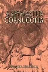 A Spymaster - Roger Bensaid - 9781918422016