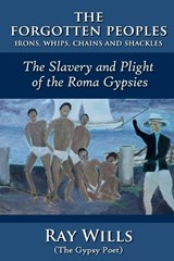 The Forgotten Peoples - Ray Wills - 9781918424355