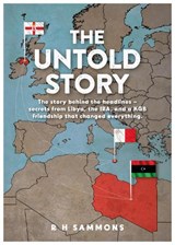 The Untold Story - R H Sammons - 9781918428117