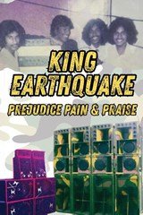 Prejudice, Pain and Praise - Errol Arawak - 9781918465327