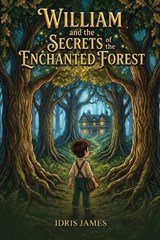 William and the Secrets of the Enchanted Forest - Idris James - 9781918465709