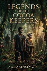 Legends Of The Cocoa Keepers - Adeleke Adedapo Akinsemolu - 9781918465792