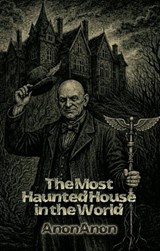 The Most Haunted House in the World - anon anon - 9781918467079