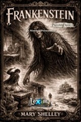 Frankenstein - Pauline Francis - 9781918515183