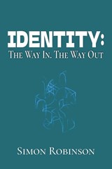 Identity - Simon Robinson - 9781918532012