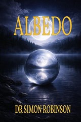 Albedo - Simon Robinson - 9781918532043