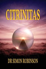 Citrinitas - Simon Robinson - 9781918532050