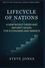 Lifecycle of Nations - Steve Jones - 9781918646016