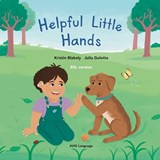 Helpful Little Hands - Kristin Blakely - 9781918650006