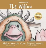 The Washington Wiffoo - Suzy Duffy ; Mike Roberts - 9781918672039
