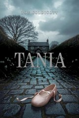 Tania - Zoe Coldicott - 9781918674033
