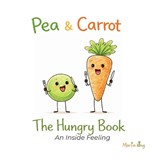 Pea & Carrot - Martin King - 9781918721027