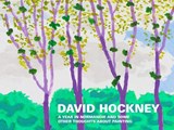 David Hockney: A Year in Normandie and Some Other Thoughts about Painting -  - 9781918731002