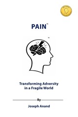 Pain - Joseph Anand - 9781918741018