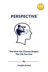 Perspective - Joseph Anand - 9781918741070