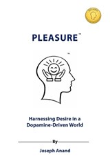 Pleasure - Joseph Anand - 9781918741100