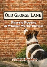 Old George Lane - Janice Pedder - 9781918770018