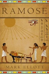 Ramose - Mark Ellott - 9781918805178