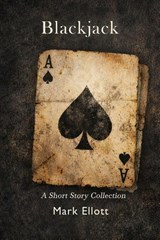 Blackjack - Mark Ellott - 9781918805284