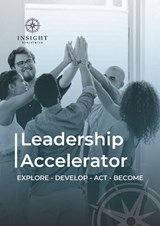 Leadership Accelerator - Mark Ryan - 9781918841046