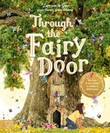 Through the Fairy Door - Gabby Dawnay - 9781918875003