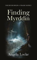 Finding Myrddin - Angela Locke - 9781919166551