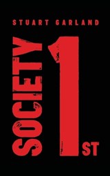 Society 1st - Stuart Garland - 9781919166568
