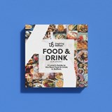Inspiring Belfast Food & Drink -  - 9781919172200