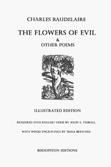 The Flowers of Evil and Other Poems - Charles P Baudelaire - 9781919177274